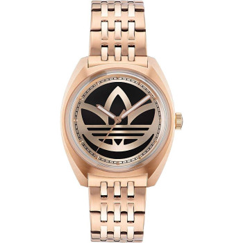 Adidas® Analogue 'Edition One' Unisex's Watch AOFH23009
