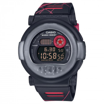 Casio® Digital 'G-shock' Men's Watch G-B001MVA-1ER