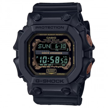 Casio® Digital 'G-shock' Men's Watch GX-56RC-1ER