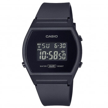 Casio® Digital 'Collection' Women's Watch LW-204-1BEF