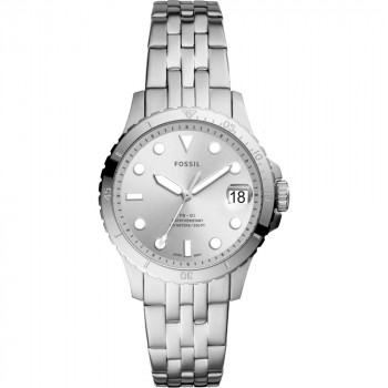 Fossil® Analogue 'Fb-01' Women's Watch ES4744