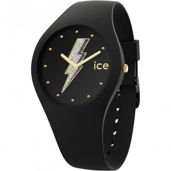 Ice Watch® Analogue 'Ice Glam Rock' Women's Watch (Medium) 019858