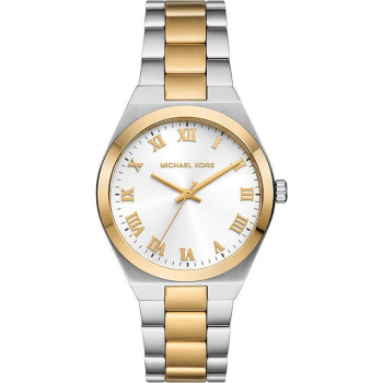 Michael Kors® Analogue 'Lennox' Women's Watch MK7464