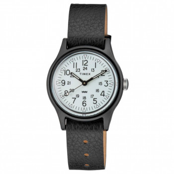 Timex® Analogue 'Mk1' Women's Watch TW2T34000