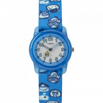 Timex® Analogue 'Time Teacher' Boys's Watch TW7C25700