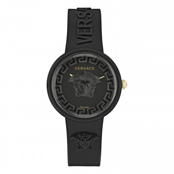 Versace® Analogue 'Medusa Pop' Women's Watch VE6G00223