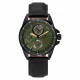 Orphelia® Multi Dial 'Eddington' Men's Watch OR71901