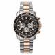 Orphelia® Chronograph 'New Wave' Men's Watch OR82601