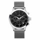 Orphelia® Chronograph 'Harmony' Men's Watch OR82803