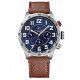 Tommy Hilfiger® Multi Dial 'Trent' Men's Watch 1791066