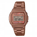 Casio® Digital 'Vintage' Women's Watch A1000RG-5EF