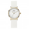 Orphelia® Analogue 'Fronte Di Marmo' Women's Watch OR11706