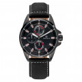 Orphelia® Multi Dial 'Eddington' Men's Watch OR71900