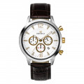Chronograph 'Tempo' Men's Watch OR81801