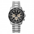 Orphelia® Chronograph 'New Wave' Men's Watch OR82600