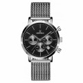 Orphelia® Chronograph 'Retro' Men's Watch OR82800