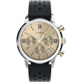 Timex® Chronograph 'Marlin Chrono' Men's Watch TW2W10000