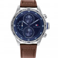 Tommy Hilfiger® Multi Dial 'Trent' Men's Watch 1791807